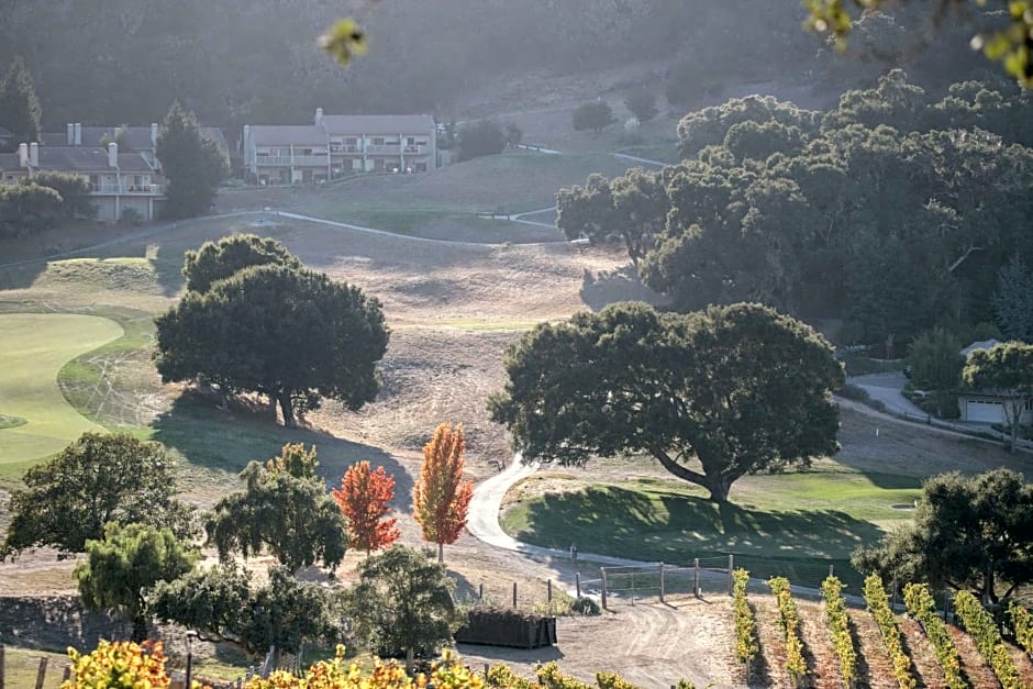 Carmel Valley Ranch, in The Unbound Collection by Hyatt