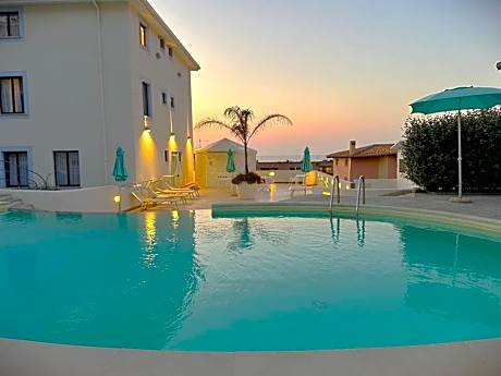 Best Western Hotel Blumarea