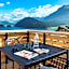Conrad's Mountain Lodge