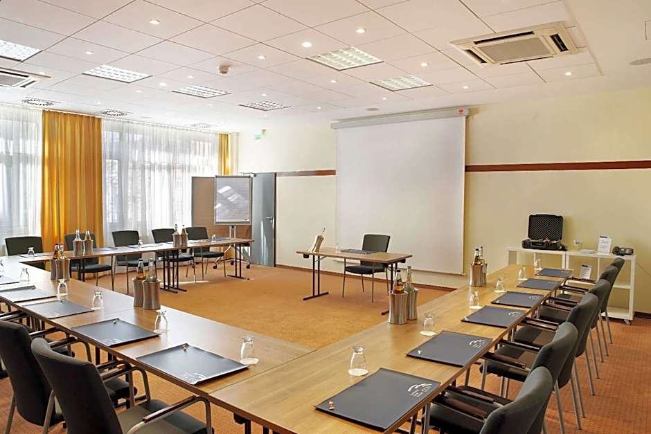 Best Western Macrander Hotel Dresden