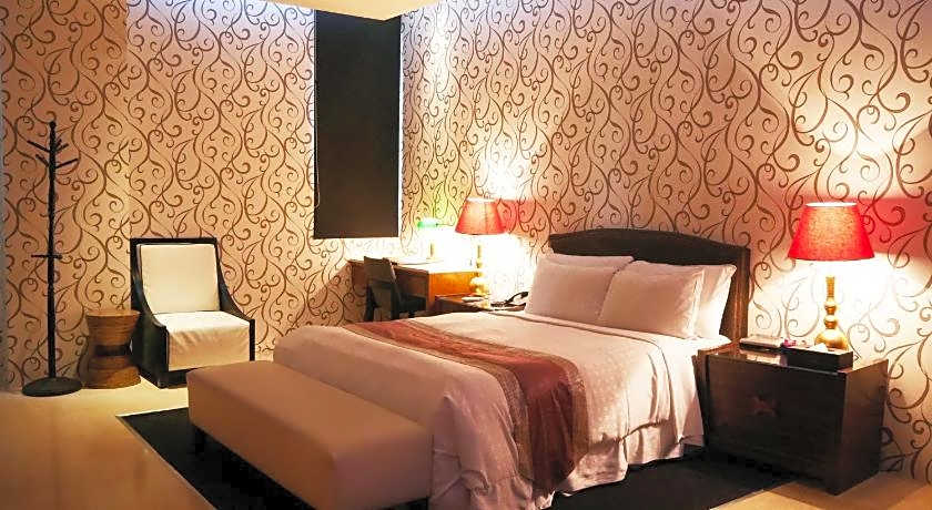 Lanshy Boutique Motel