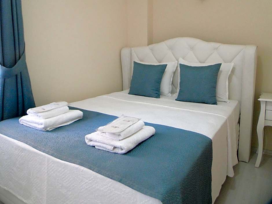 Ada Olympos Otel