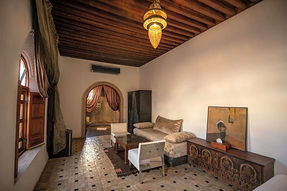 Riad Layla