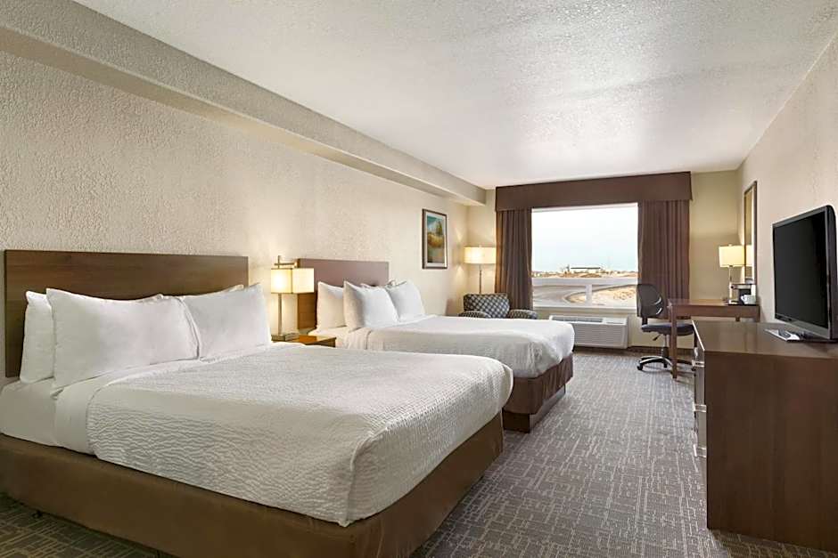 Days Inn & Suites by Wyndham Yorkton
