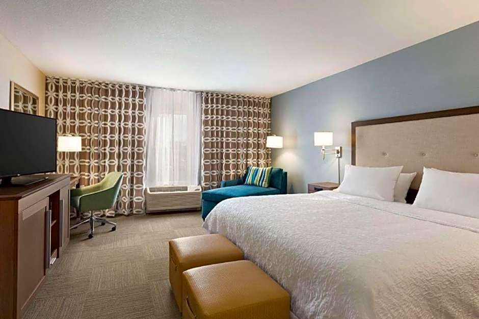Hampton Inn By Hilton - Bartow, FL