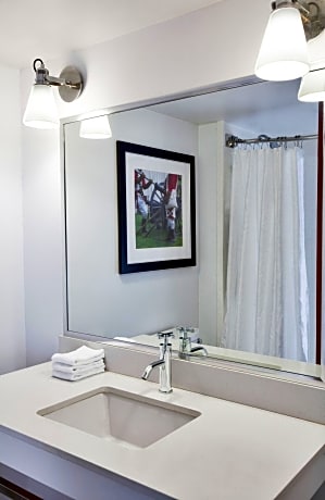 Junior Suite, 1 King Bed