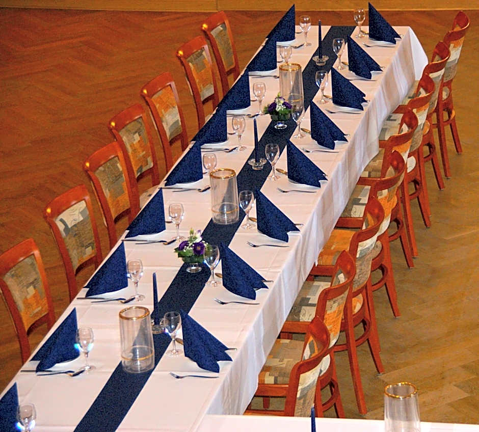 Bluhm's Hotel & Restaurant am Markt