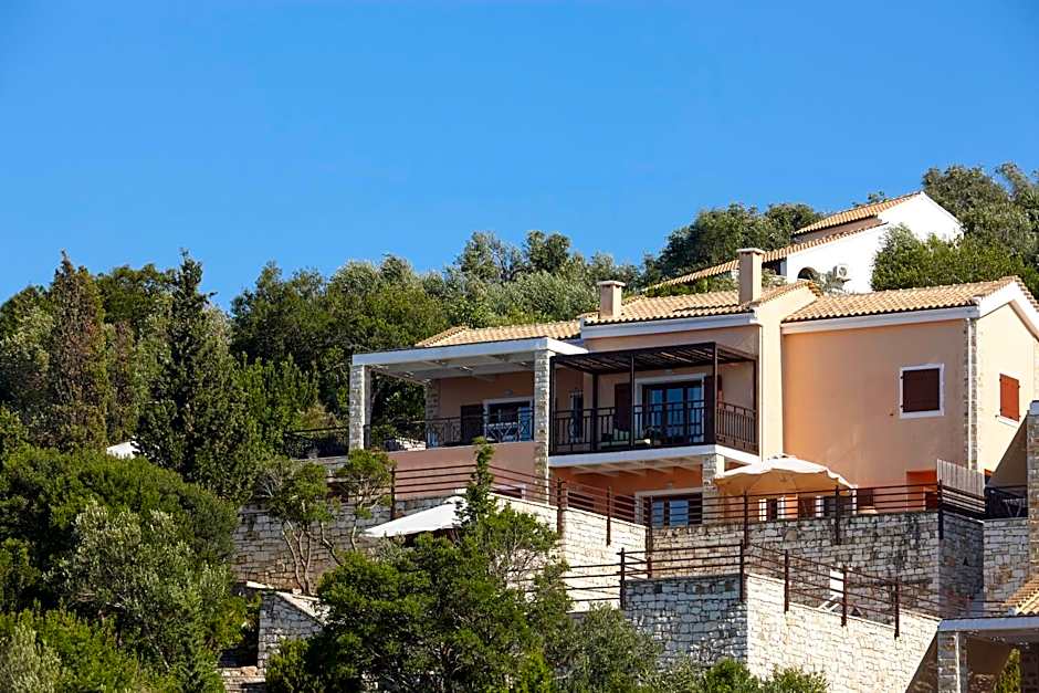 Anassa Mare Villas & Residences