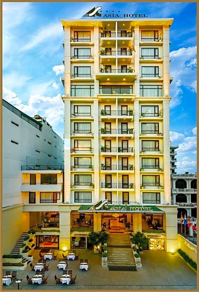 Asia Hotel Hue
