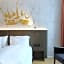 Altstadt Hotel Krone Luzern