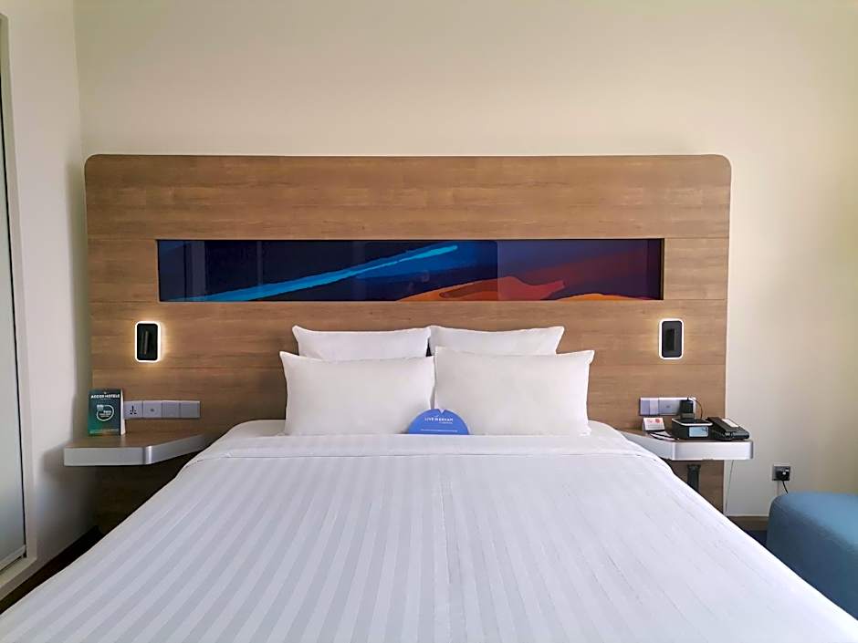 Novotel Taiping Perak