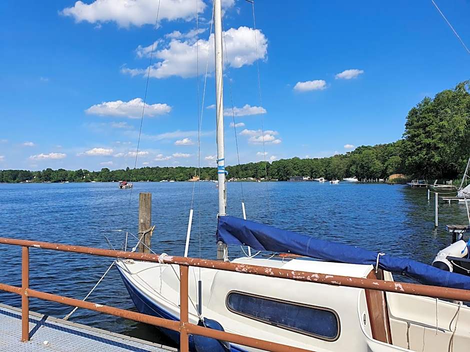 BusinessHotel Am Peetzsee Grünheide