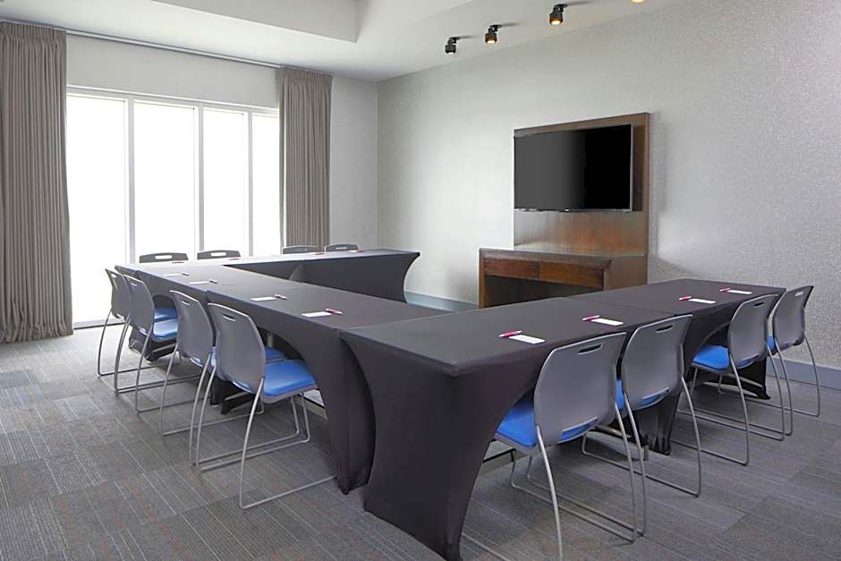 Aloft Austin At The Domain