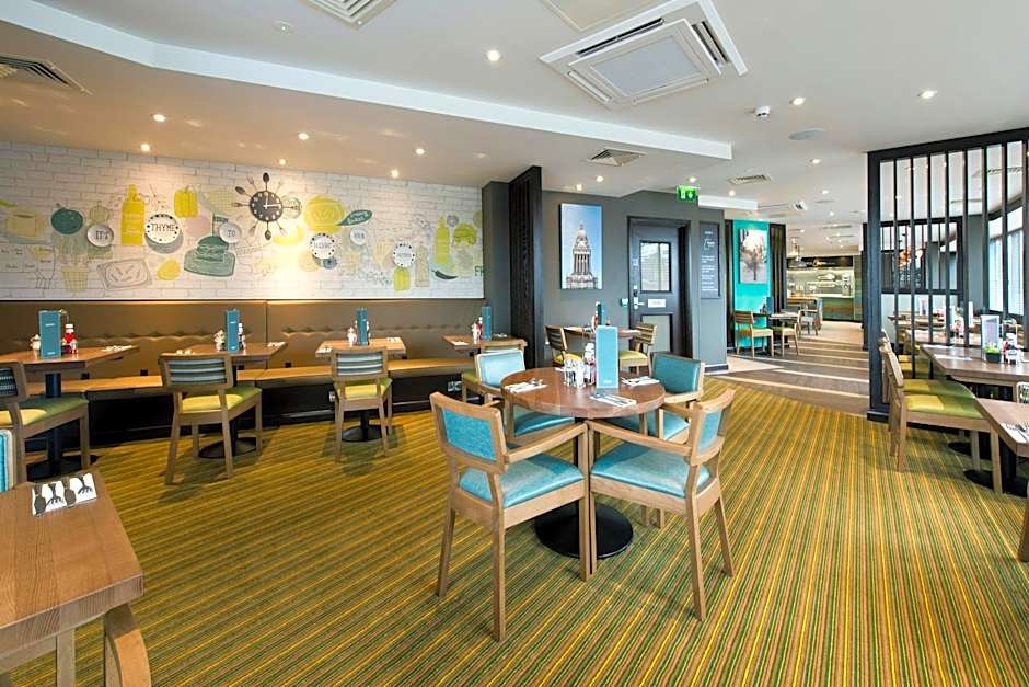 Premier Inn Leeds Headingley