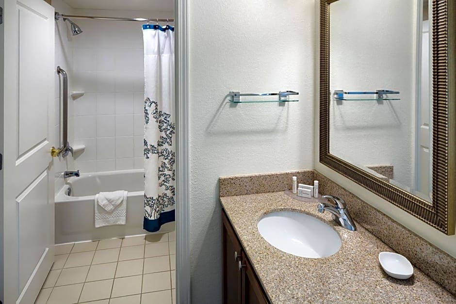 Residence Inn Milford