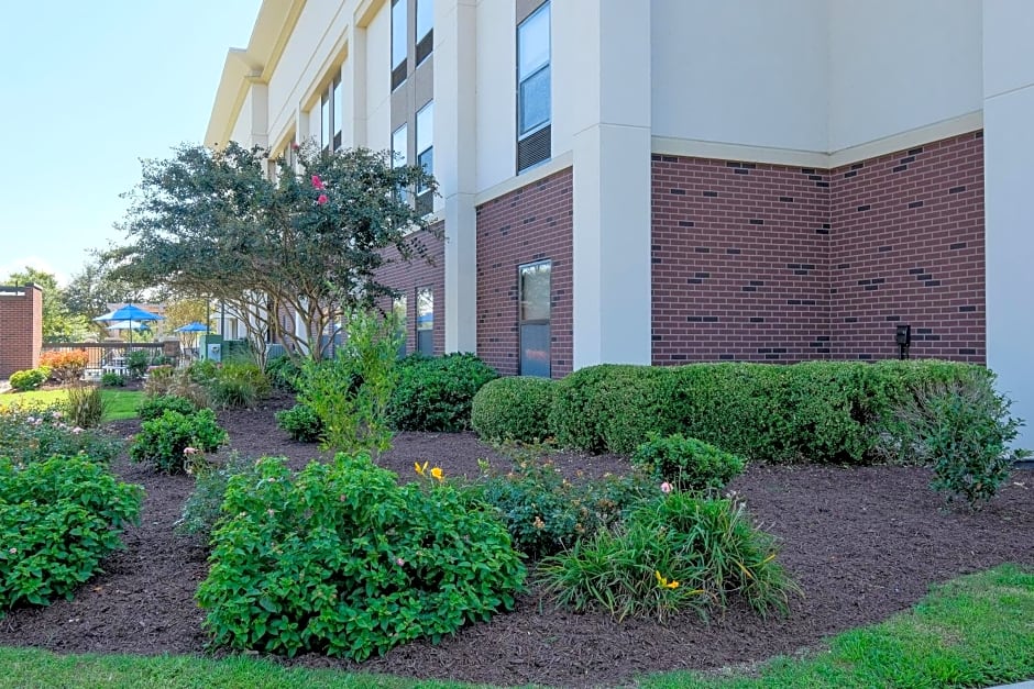 Hampton Inn Edenton