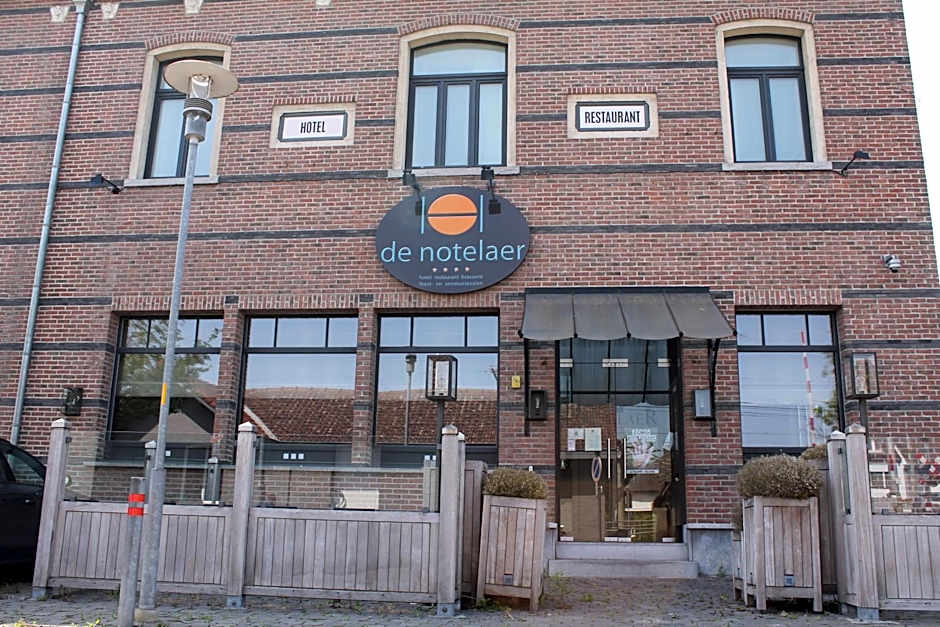 Hotel De Notelaer