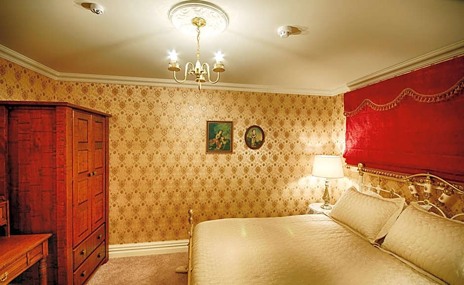 Theatre Royal Hotel