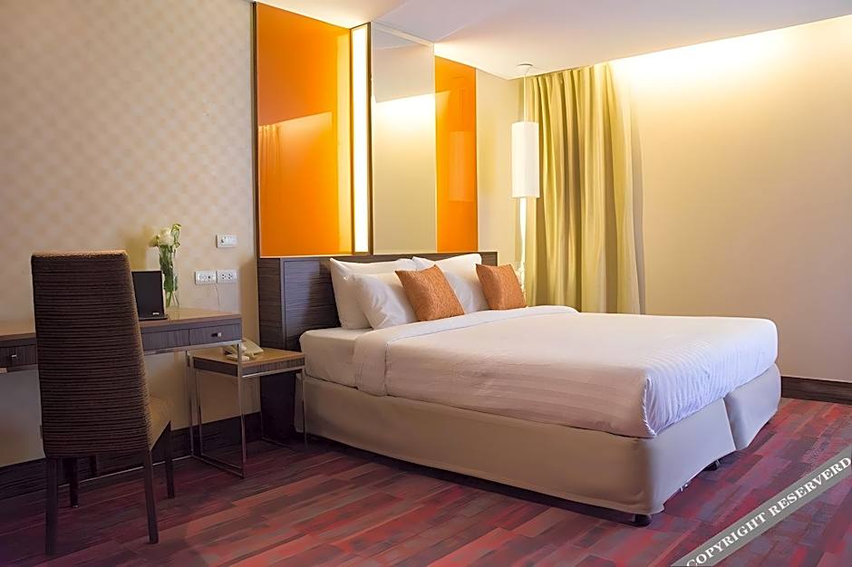 Tango Vibrant Living Hotel