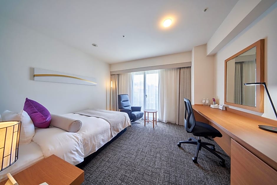 ANA Crowne Plaza Hotel Nagasaki Gloverhill by IHG