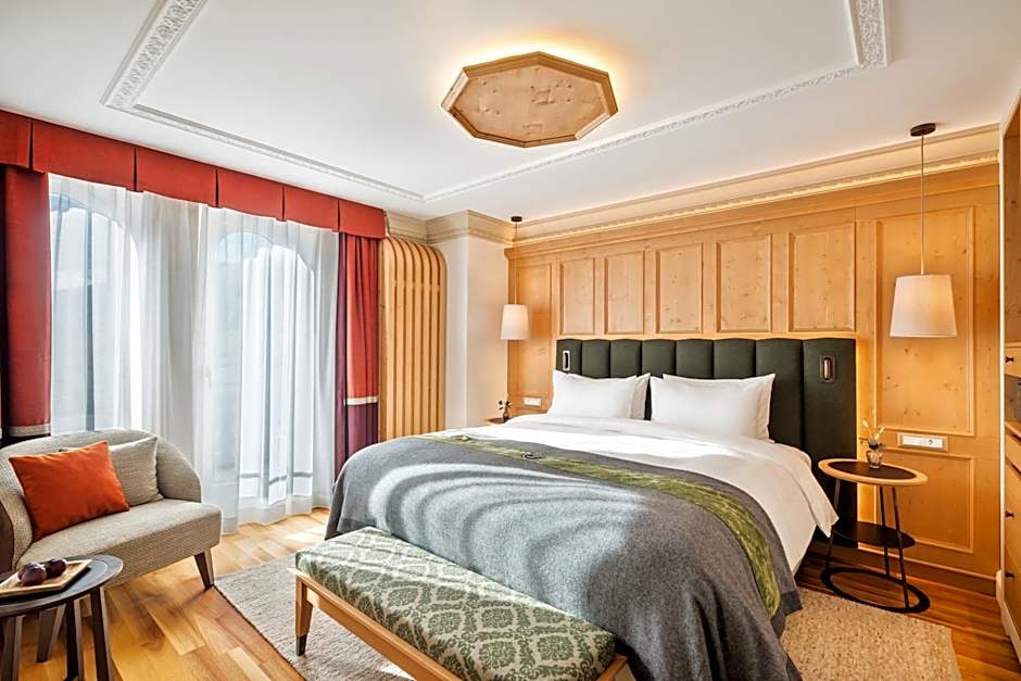 Hotel Fluela Davos - The Unbound Collection by Hyatt
