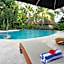 The Fiji Orchid Resort