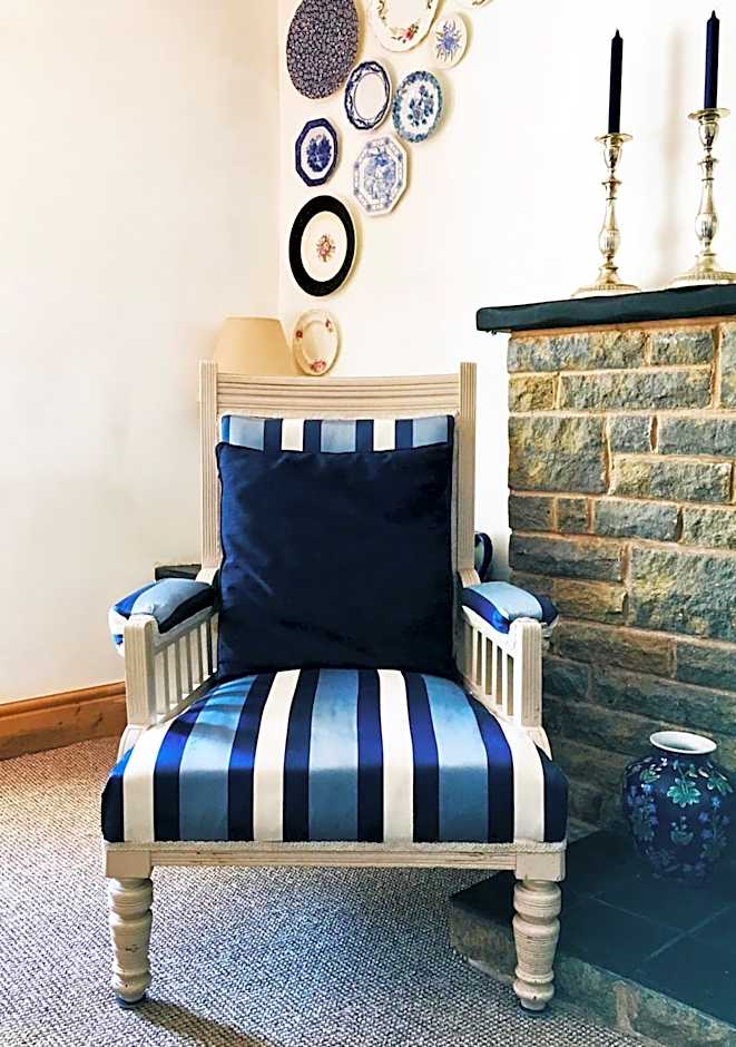 Hillside Bed and Breakfast