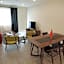 Downtown Cosmopolitan Residences