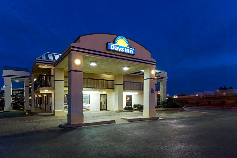 Days Inn West OKC