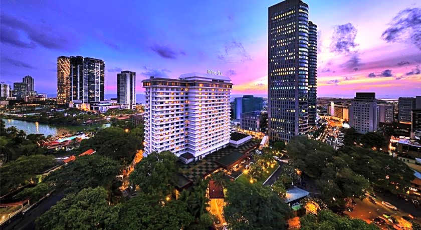 Hilton Colombo