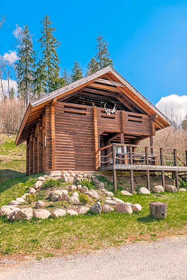 Külmamäe puhkemaja