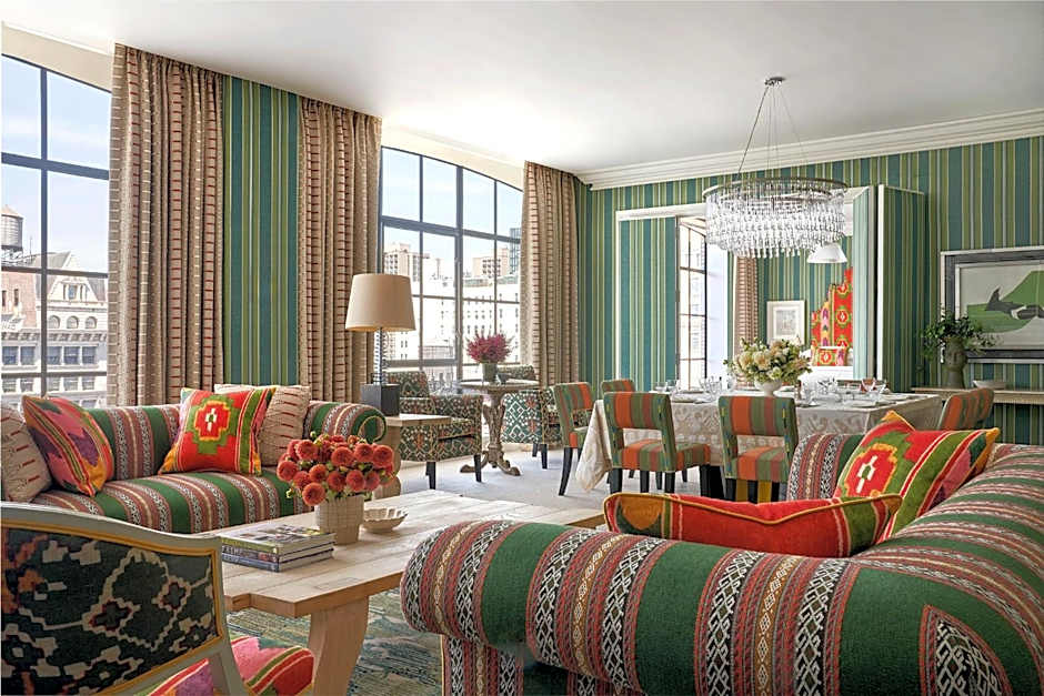 Crosby Street Hotel