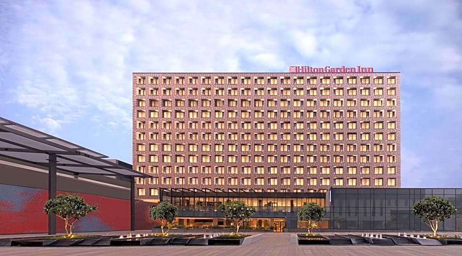 Hilton Garden Inn Bengaluru Embassy Manyata Business Park