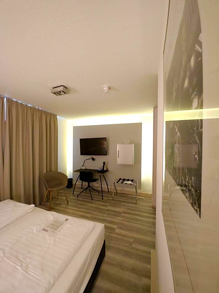 Hotel Amadeus