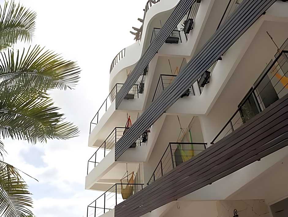 Hotel Kay
