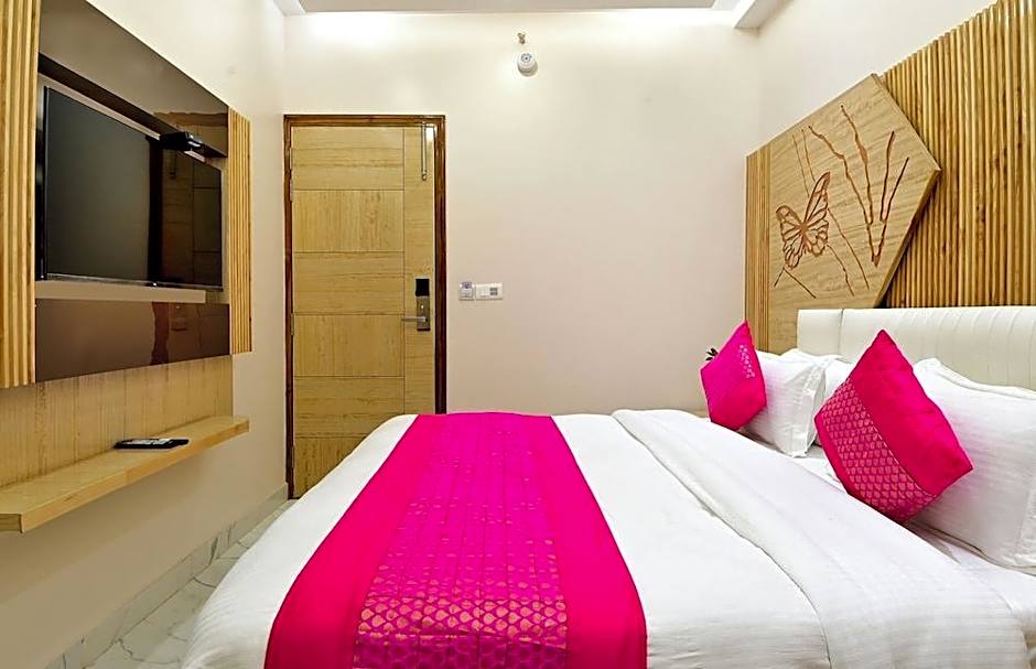Hotel Aman International