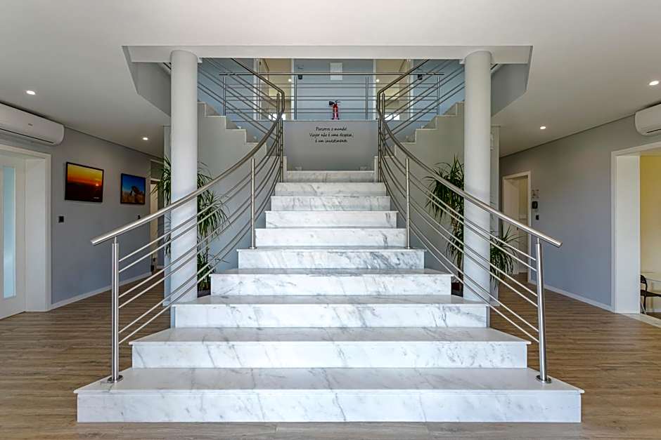 Ladeira Suites, a Douro Retreat by HostWise