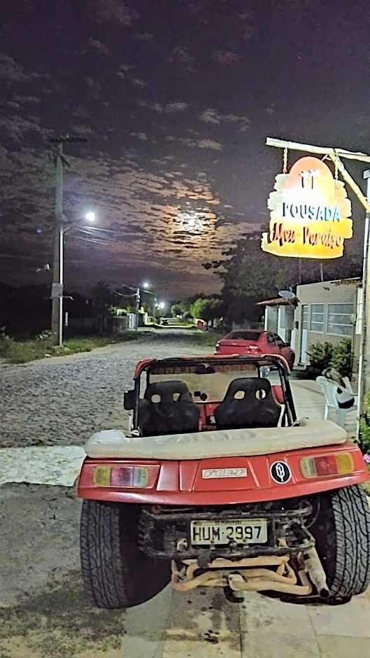 Pousada Meu Paraíso