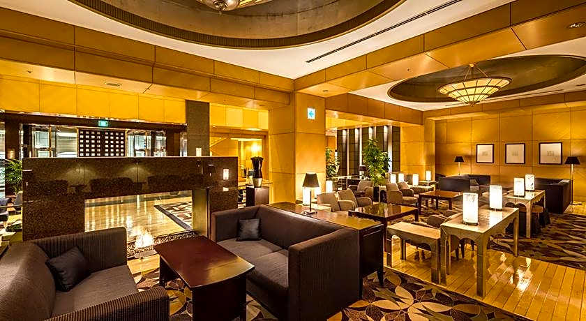 Hotel Nikko Kumamoto