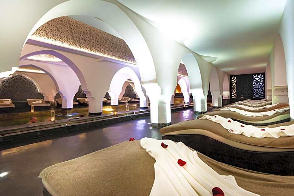 Riad Elisa & Spa