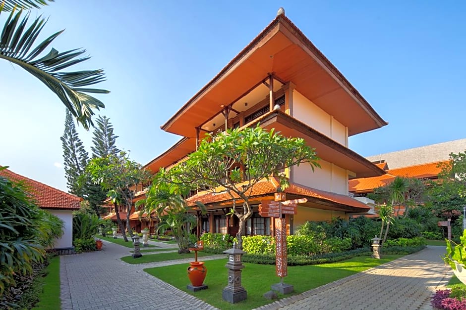 Grand Istana Rama Hotel