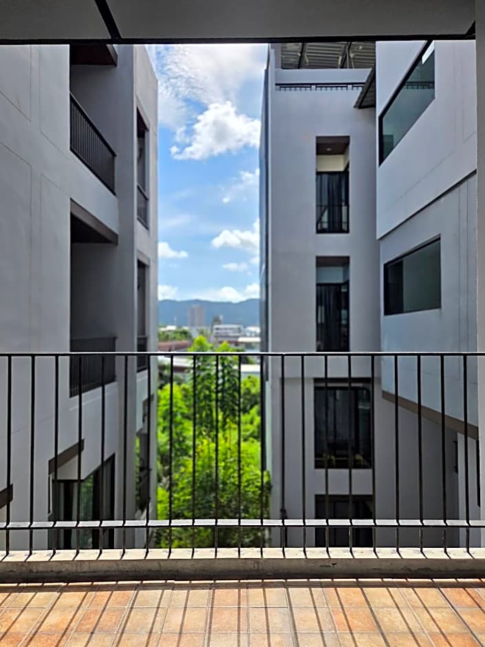 Luxsna Residence