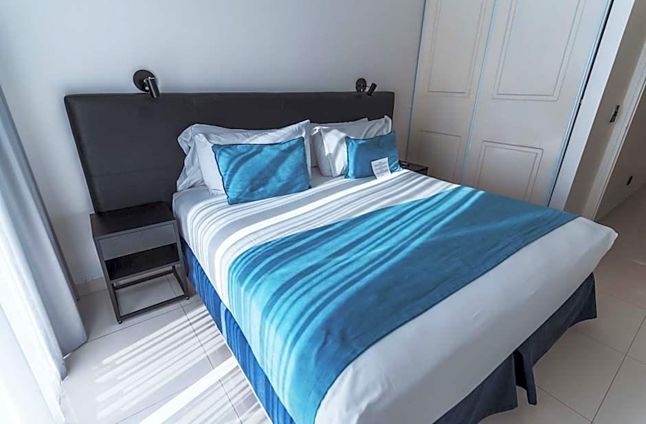 Cyan Recoleta Hotel