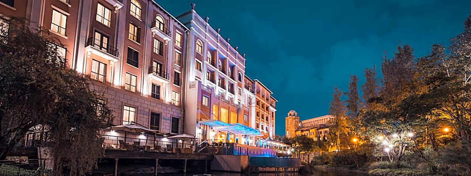 Southern Sun Montecasino