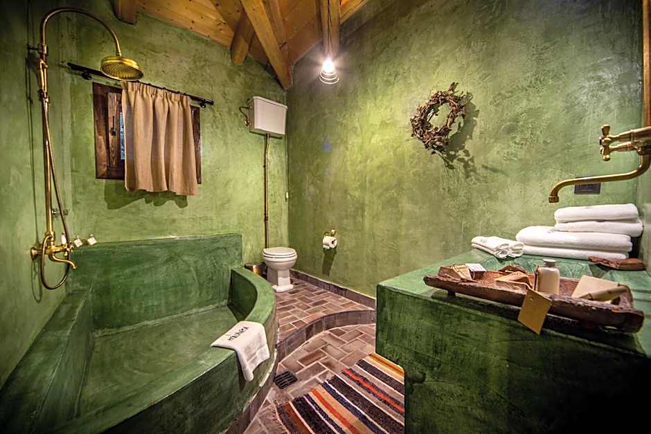 Montanema Handmade Village