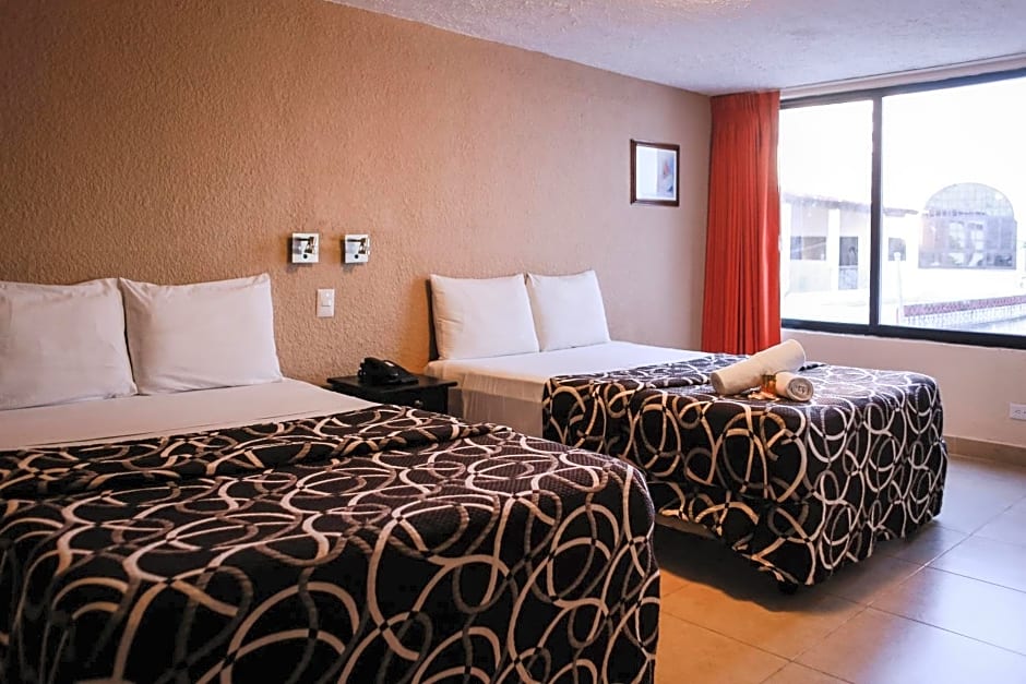 Hotel Colon Merida