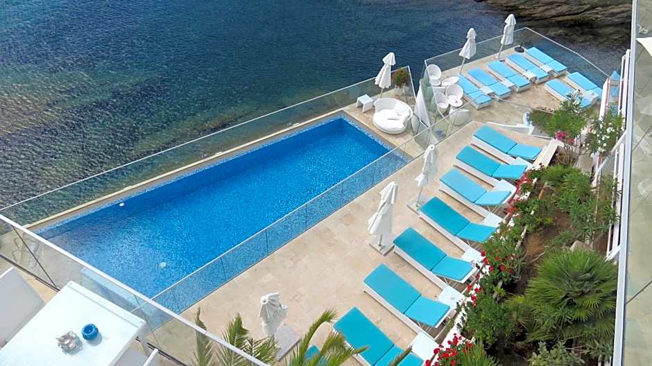Hotel de la Calanque-NEW
