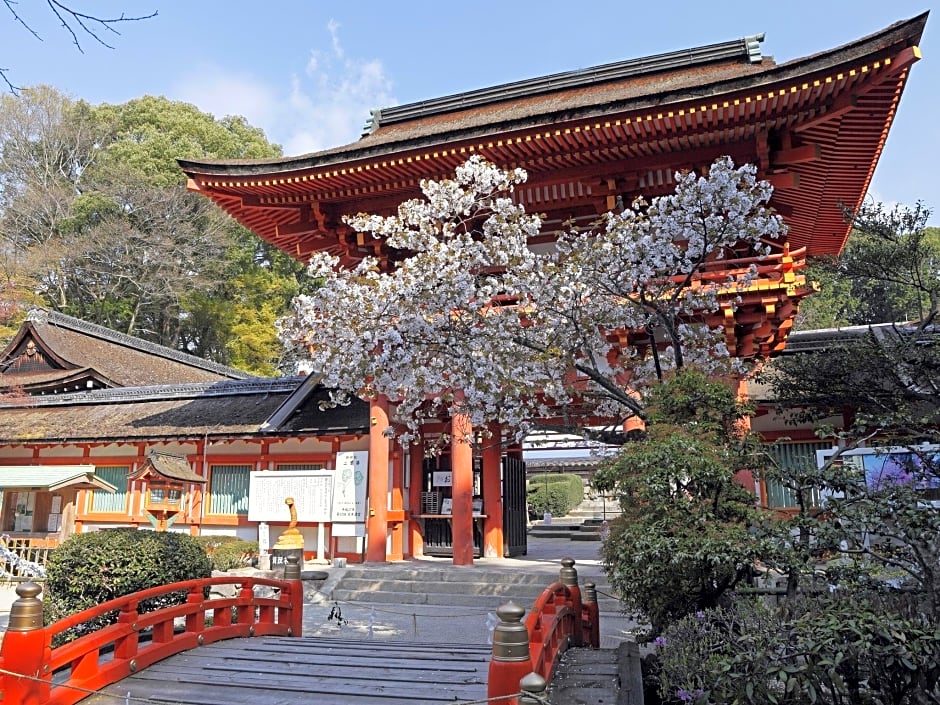 THE POCKET HOTEL Kyoto-Shijokarasuma