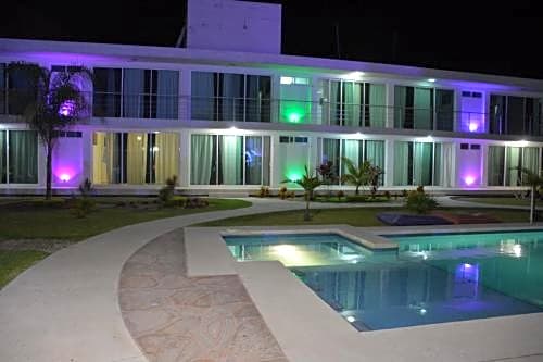 Quinta Souffle