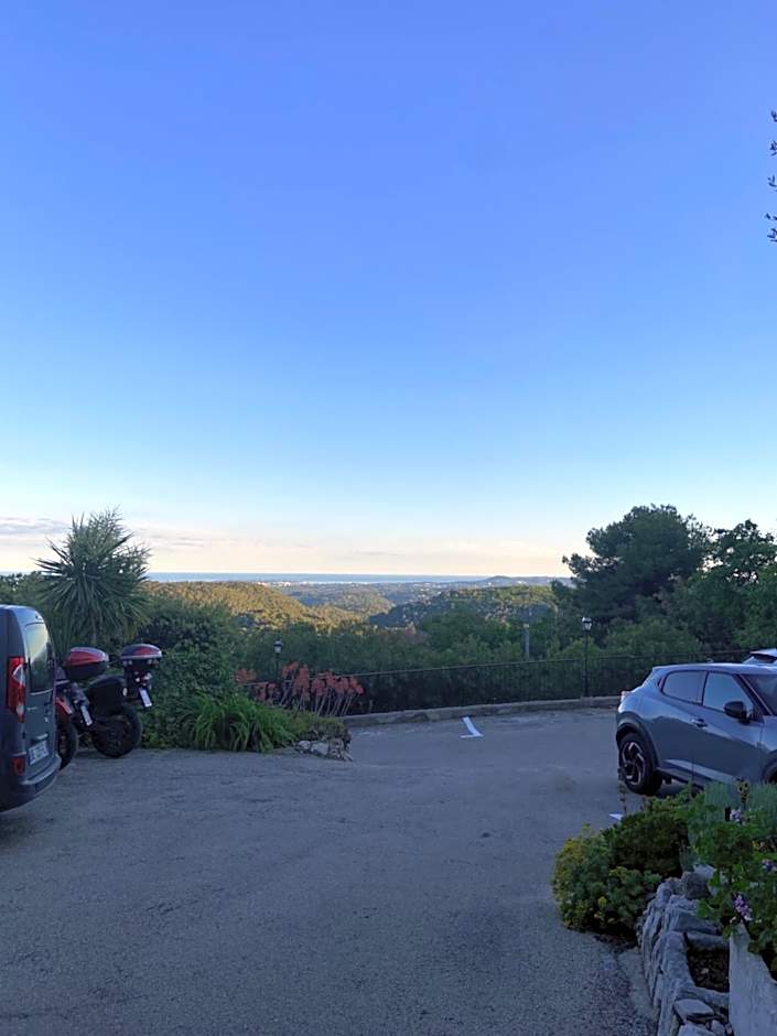 Les Belles Terrasses